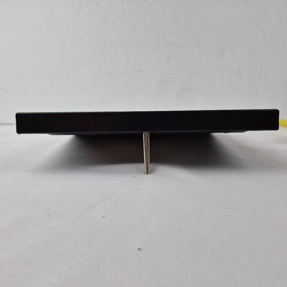 Mini Wooden Swan Laser Cut Framed Picture 8 x 8 - Picture 10 of 16